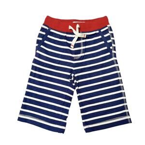 NWT Mini Boden Baggies Shorts Size 4
